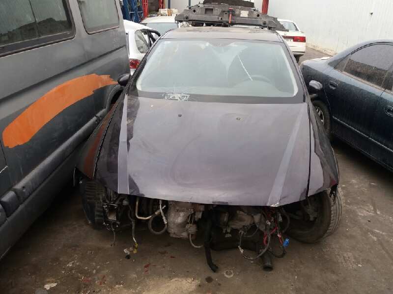 fiat stilo (192) del año 2003