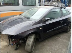 fiat stilo (192) del año 2003 2