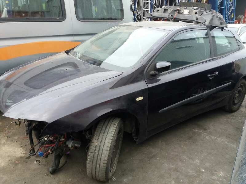 fiat stilo (192) del año 2003