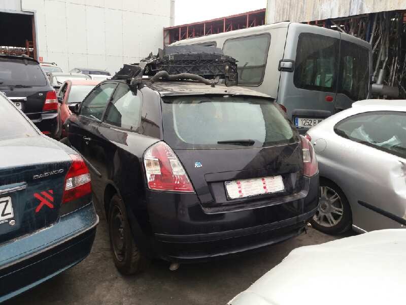 fiat stilo (192) del año 2003