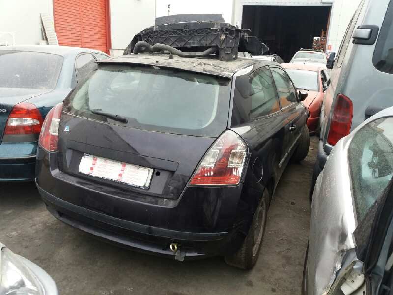 fiat stilo (192) del año 2003