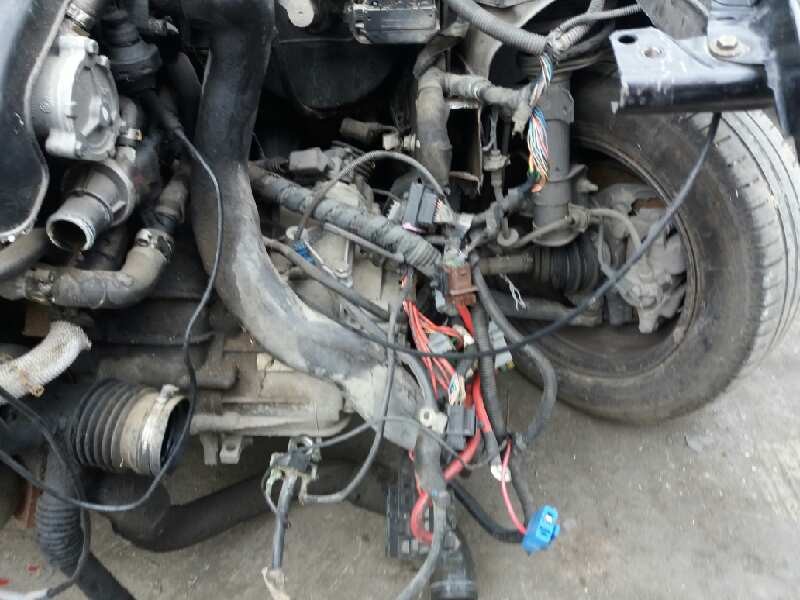 fiat stilo (192) del año 2003