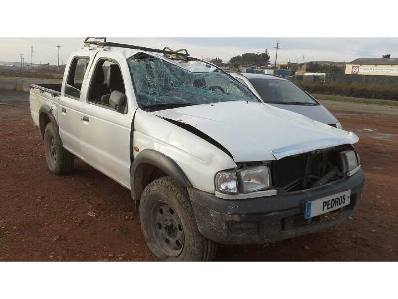 mazda b-serie (un) del año 2003