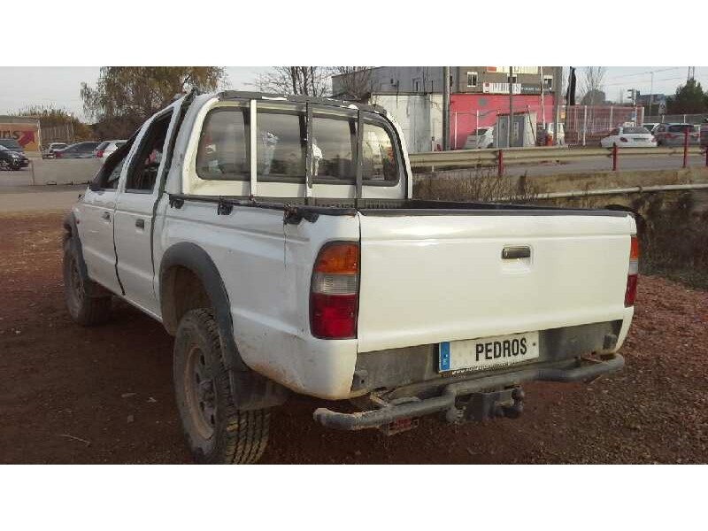 mazda b-serie (un) del año 2003