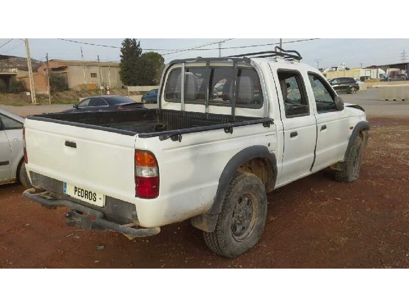 mazda b-serie (un) del año 2003