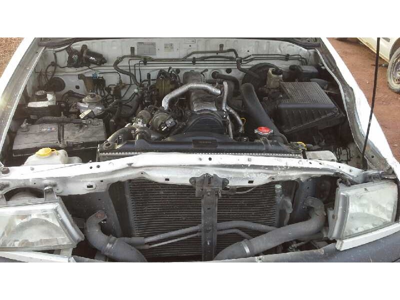 mazda b-serie (un) del año 2003