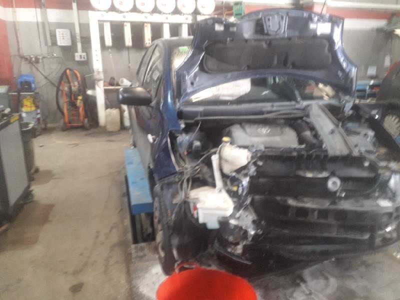 toyota yaris (ksp9/scp9/nlp9) del año 2006