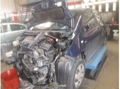 toyota yaris (ksp9/scp9/nlp9) del año 2006 2