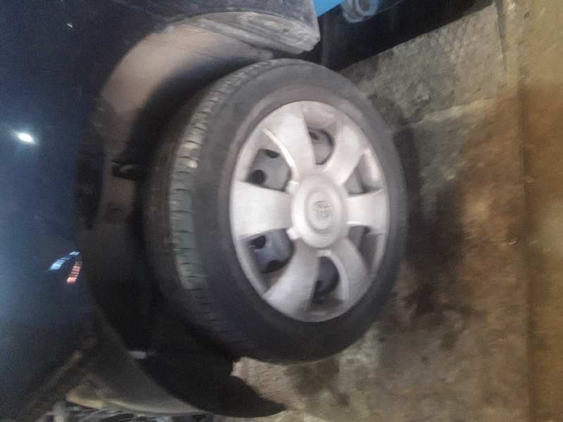 toyota yaris (ksp9/scp9/nlp9) del año 2006