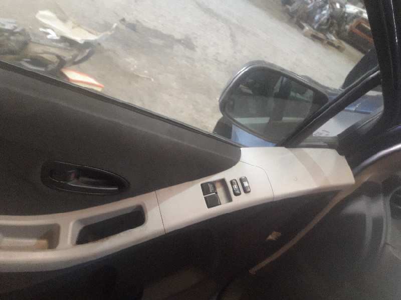 toyota yaris (ksp9/scp9/nlp9) del año 2006