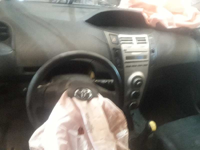 toyota yaris (ksp9/scp9/nlp9) del año 2006