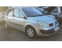 RENAULT SCENIC II