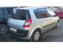 RENAULT SCENIC II