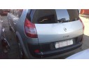 RENAULT SCENIC II