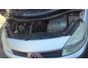 RENAULT SCENIC II