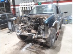 ford ranger (er) del año 2001