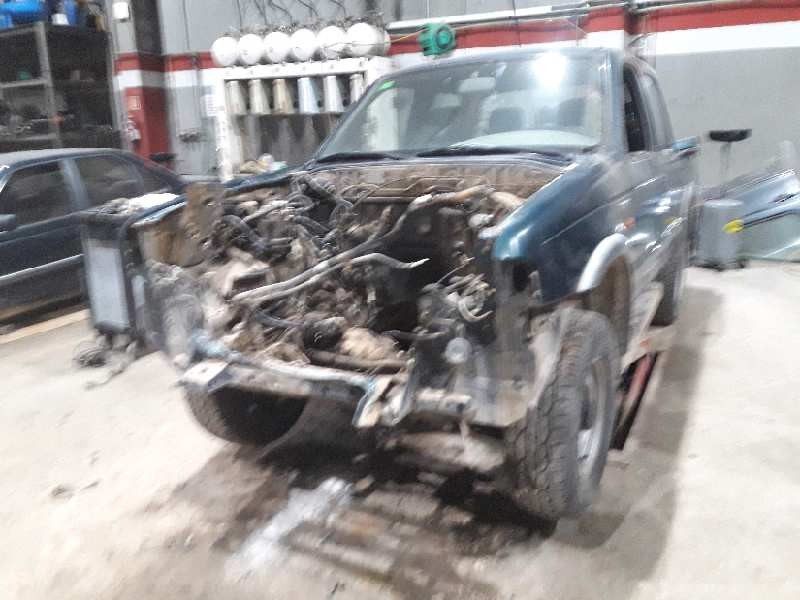 ford ranger (er) del año 2001