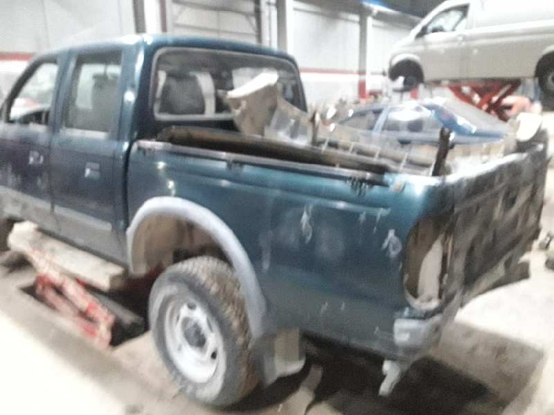 ford ranger (er) del año 2001