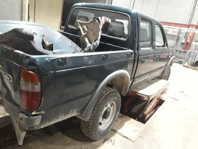 ford ranger (er) del año 2001