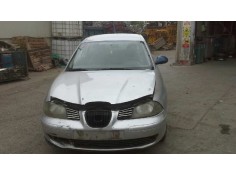 seat ibiza (6l1) del año 2003