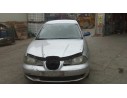 SEAT IBIZA (6L1)