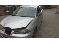 seat ibiza (6l1) del año 2003 2