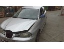 SEAT IBIZA (6L1)