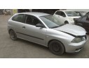 SEAT IBIZA (6L1)