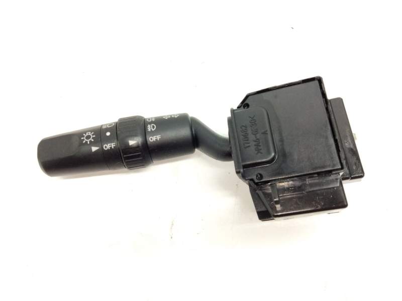 Recambio de mando luces para mazda 3 berlina (bk) 2.0 crtd active+ referencia OEM IAM 17D682  