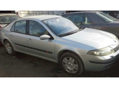 renault laguna ii (bg0) del año 2001