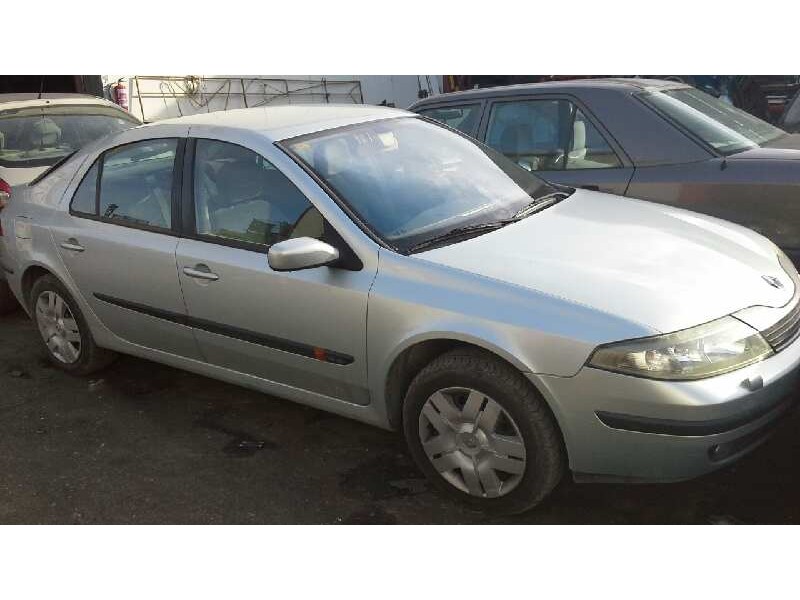 renault laguna ii (bg0) del año 2001