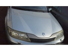 renault laguna ii (bg0) del año 2001 2