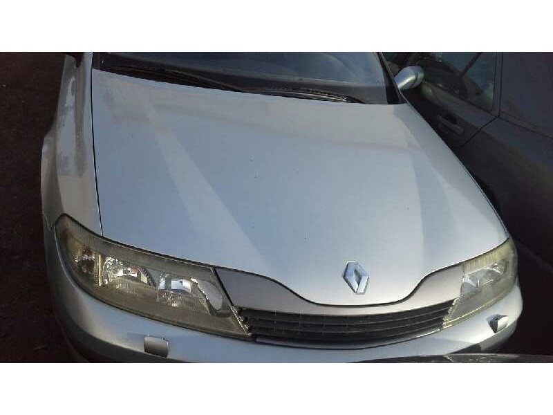 renault laguna ii (bg0) del año 2001