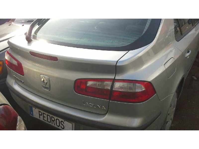 renault laguna ii (bg0) del año 2001