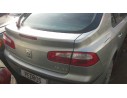 RENAULT LAGUNA II (BG0)