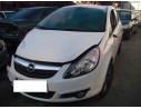 OPEL CORSA D