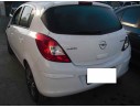 OPEL CORSA D