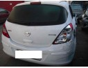 OPEL CORSA D
