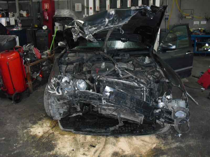 mercedes-benz clase e (w210) berlina diesel del año 1950