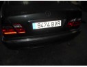 MERCEDES-BENZ CLASE E (W210) BERLINA DIESEL
