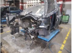 peugeot 1007 del año 2005