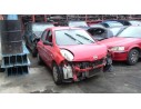NISSAN MICRA (K12E)