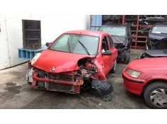 nissan micra (k12e) del año 2003 2