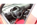 NISSAN MICRA (K12E)