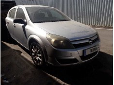 opel astra h berlina del año 2004 2