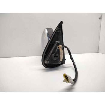 Recambio de retrovisor derecho para nissan terrano/terrano.ii (r20) referencia OEM IAM E9020066 CROMADO 