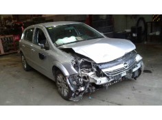 opel astra h ber. del año 2009