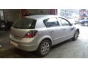 OPEL ASTRA H BER.