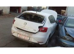 seat ibiza (6j5) del año 2013 2