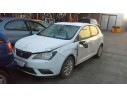 SEAT IBIZA (6J5)